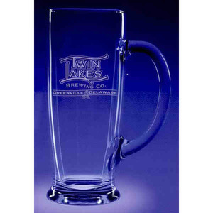 Oktober Mug Drinkware Crystal Gifts, Custom Printed With Your Logo!