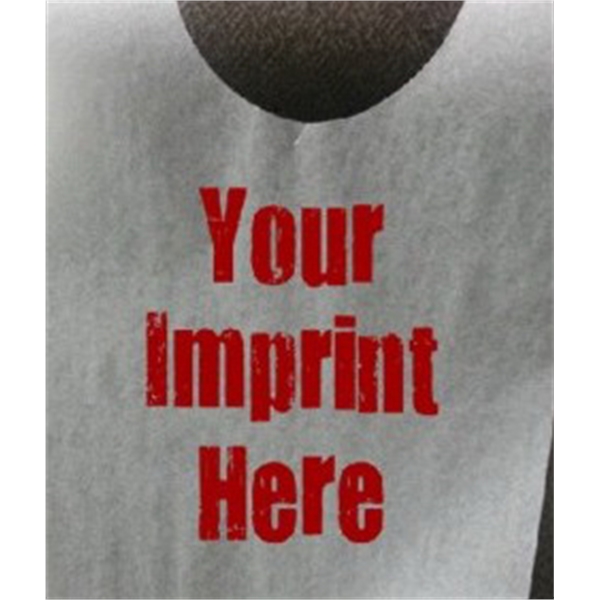 Lobster And Crab Seafood Bibs, Custom Imprinted With Your Logo!