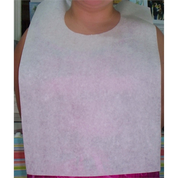 Lobster And Crab Seafood Bibs, Custom Imprinted With Your Logo!
