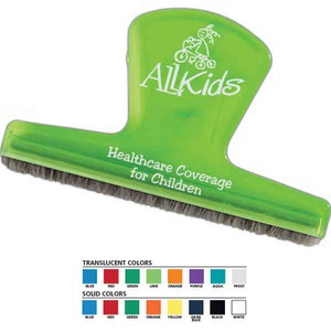 Original Screen Sweepers, Custom Imprinted With Your Logo!