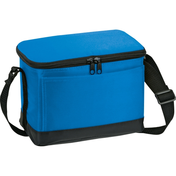 Waterproof Lining Insulated Bags, Custom Printed With Your Logo!