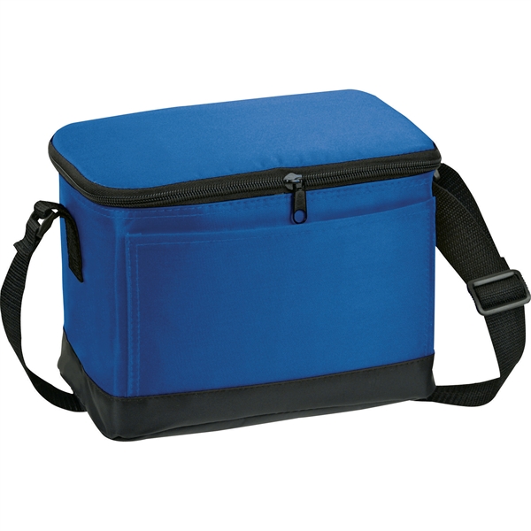 Waterproof Lining Insulated Bags, Custom Printed With Your Logo!