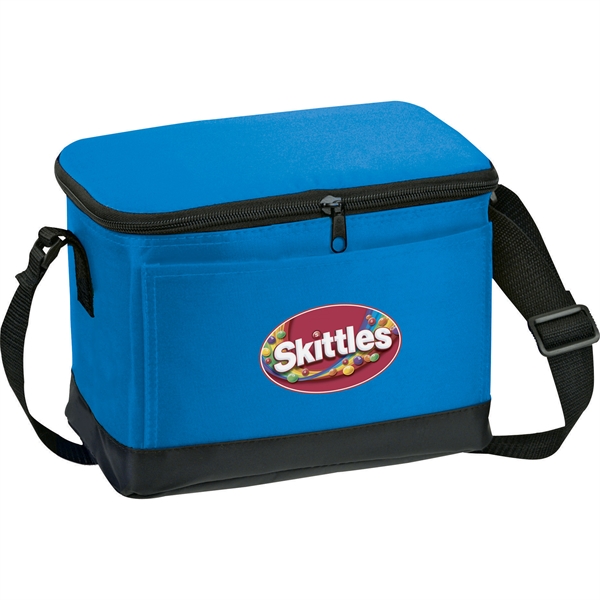 Waterproof Lining Insulated Bags, Custom Printed With Your Logo!