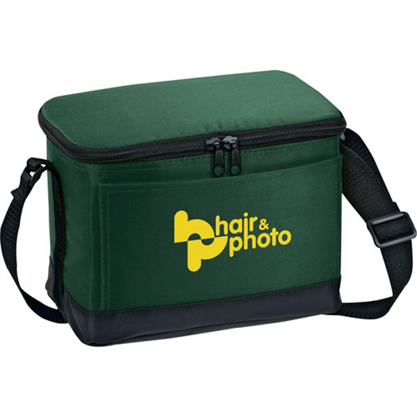 Waterproof Lining Insulated Bags, Custom Printed With Your Logo!