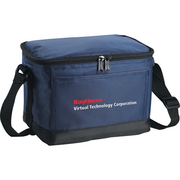 Waterproof Lining Insulated Bags, Custom Printed With Your Logo!