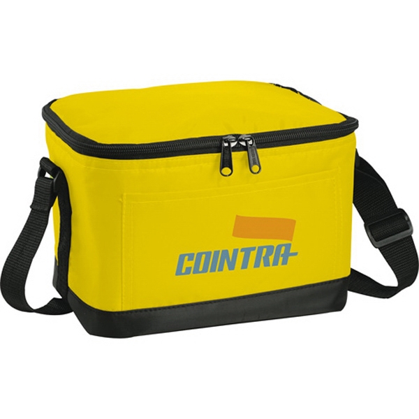 Waterproof Lining Insulated Bags, Custom Printed With Your Logo!