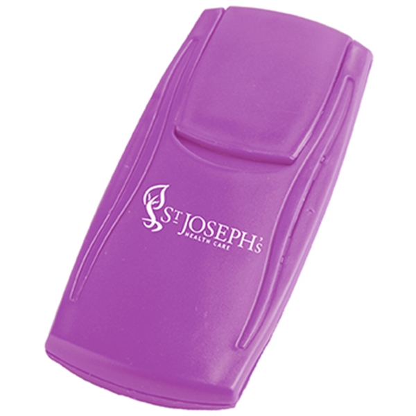 Sunscreen Pocket Boxes, Custom Imprinted With Your Logo!