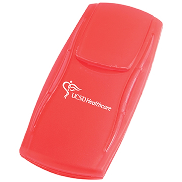 Sunscreen Pocket Boxes, Custom Imprinted With Your Logo!