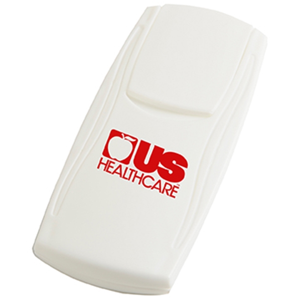 Sunscreen Pocket Boxes, Custom Imprinted With Your Logo!