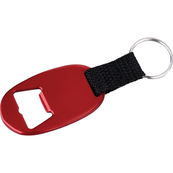 1 Day Service Oval Bottle Openers, Custom Printed With Your Logo!