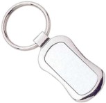 Engraved Keyrings, Custom Decorated With Your Logo!