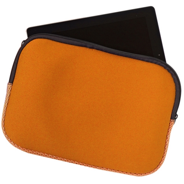 1 Day Service Laptop Cases with Double Carrying Handles, Personalized With Your Logo!