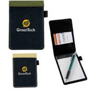 Padfolio Jotter Pads, Personalized With Your Logo!