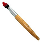 Custom Imprinted Paint Brush Pens