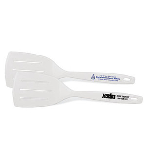 Pan Spatulas, Custom Designed With Your Logo!