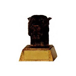 Panther Mascot Awards, Custom Engraved With Your Logo!