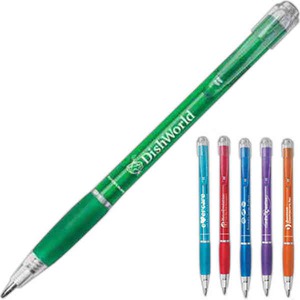Papermate Medium Ballpoint Pens, Customized With Your Logo!