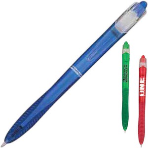 Papermate Translucent Pens, Custom Made With Your Logo!