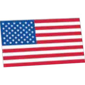 Patriotic Political Election Campaign Flags, Custom Made With Your Logo!