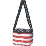 Custom Printed Patriotic Themed Promotional Items