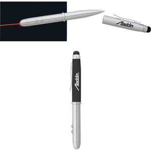 PDA Stylus Tip Laser Pointers, Customized With Your Logo!