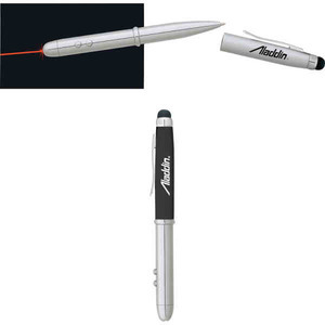 Custom Printed PDA Stylus Tip Laser Pointers