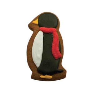 Penguin Towers Food Gifts, Custom Designed With Your Logo!