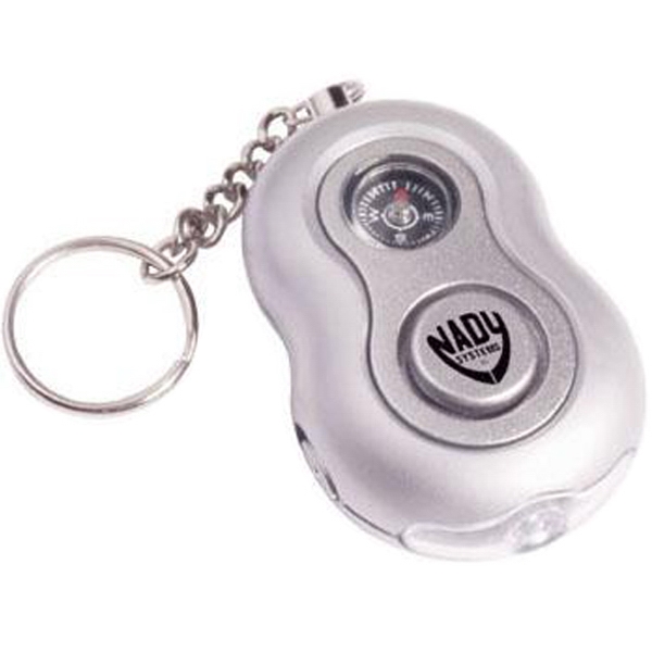 Alarms And Protective Devices, Custom Imprinted With Your Logo!