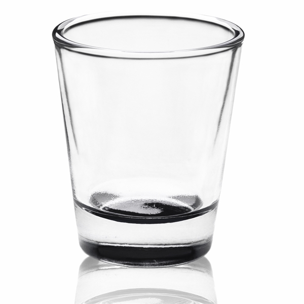 Souvenir Shot Glasses, Custom Imprinted With Your Logo!