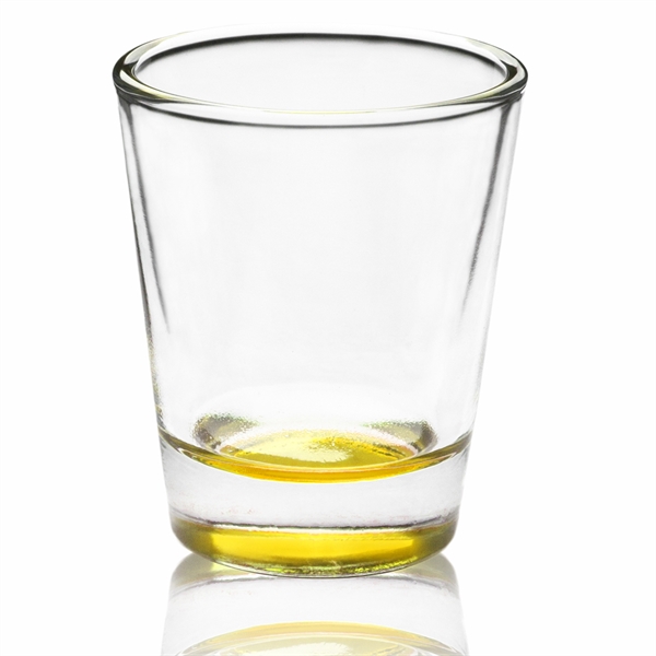 Souvenir Shot Glasses, Custom Imprinted With Your Logo!