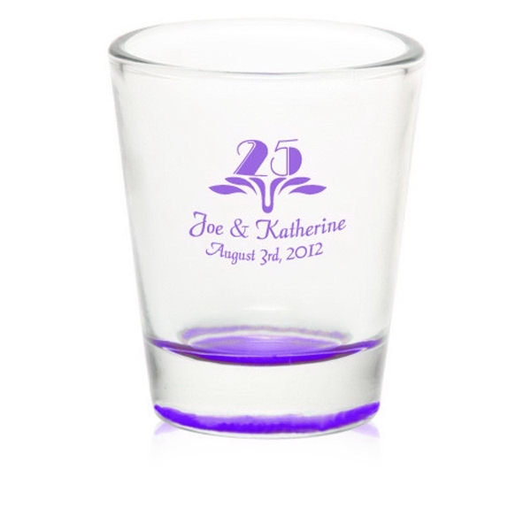 Souvenir Shot Glasses, Custom Imprinted With Your Logo!