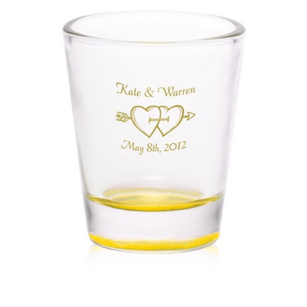 Souvenir Shot Glasses, Custom Imprinted With Your Logo!