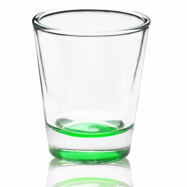 Souvenir Shot Glasses, Custom Imprinted With Your Logo!