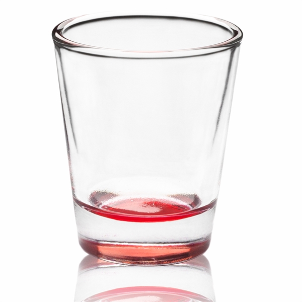 Souvenir Shot Glasses, Custom Imprinted With Your Logo!