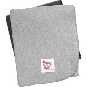 Pet Blankets, Custom Imprinted With Your Logo!