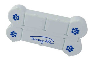 Pet Pill Boxes, Custom Imprinted With Your Logo!