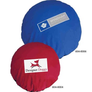 Pet Pillow Beds, Custom Imprinted With Your Logo!