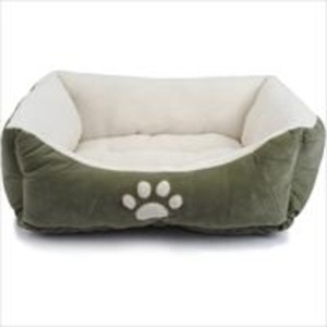 Pet Pillow Beds, Custom Imprinted With Your Logo!