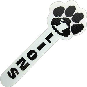 Pet Themed Cheering Accessories, Custom Imprinted With Your Logo!