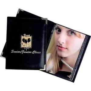 Photo Albums With Binding, Custom Printed With Your Logo!