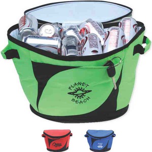 Picnic Coolers, Custom Imprinted With Your Logo!