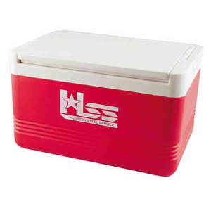 Picnic Coolers, Custom Imprinted With Your Logo!