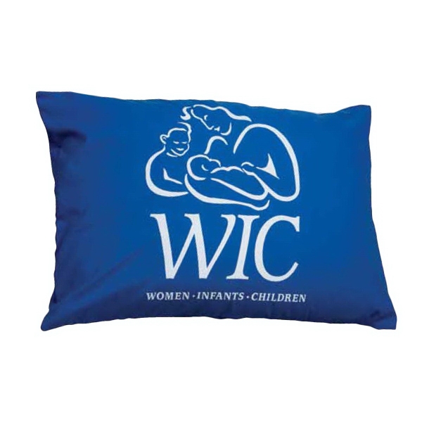 Pillowcases, Custom Printed With Your Logo!