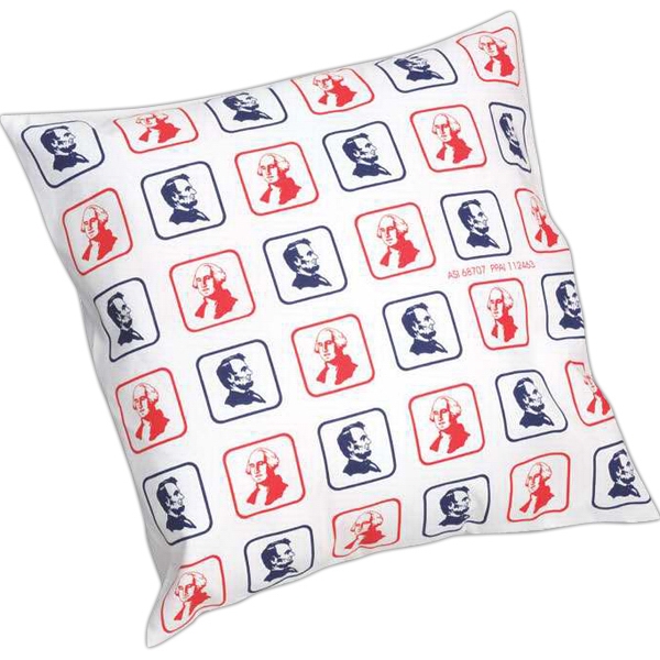 Pillowcases, Custom Printed With Your Logo!