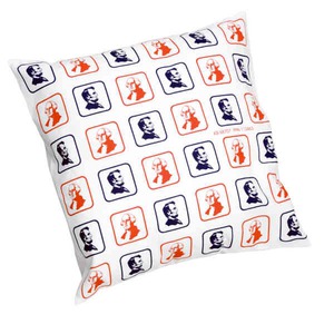 Pillowcases, Custom Imprinted With Your Logo!