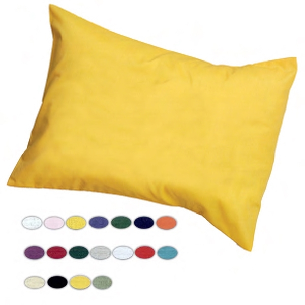 Pillowcases, Custom Printed With Your Logo!