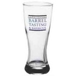 Custom Printed Pilsner Glasses