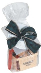 Nuts, Custom Imprinted With Your Logo!