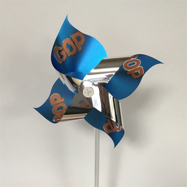 Pinwheels, Custom Imprinted With Your Logo!