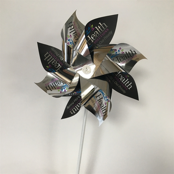 Pinwheels, Custom Imprinted With Your Logo!